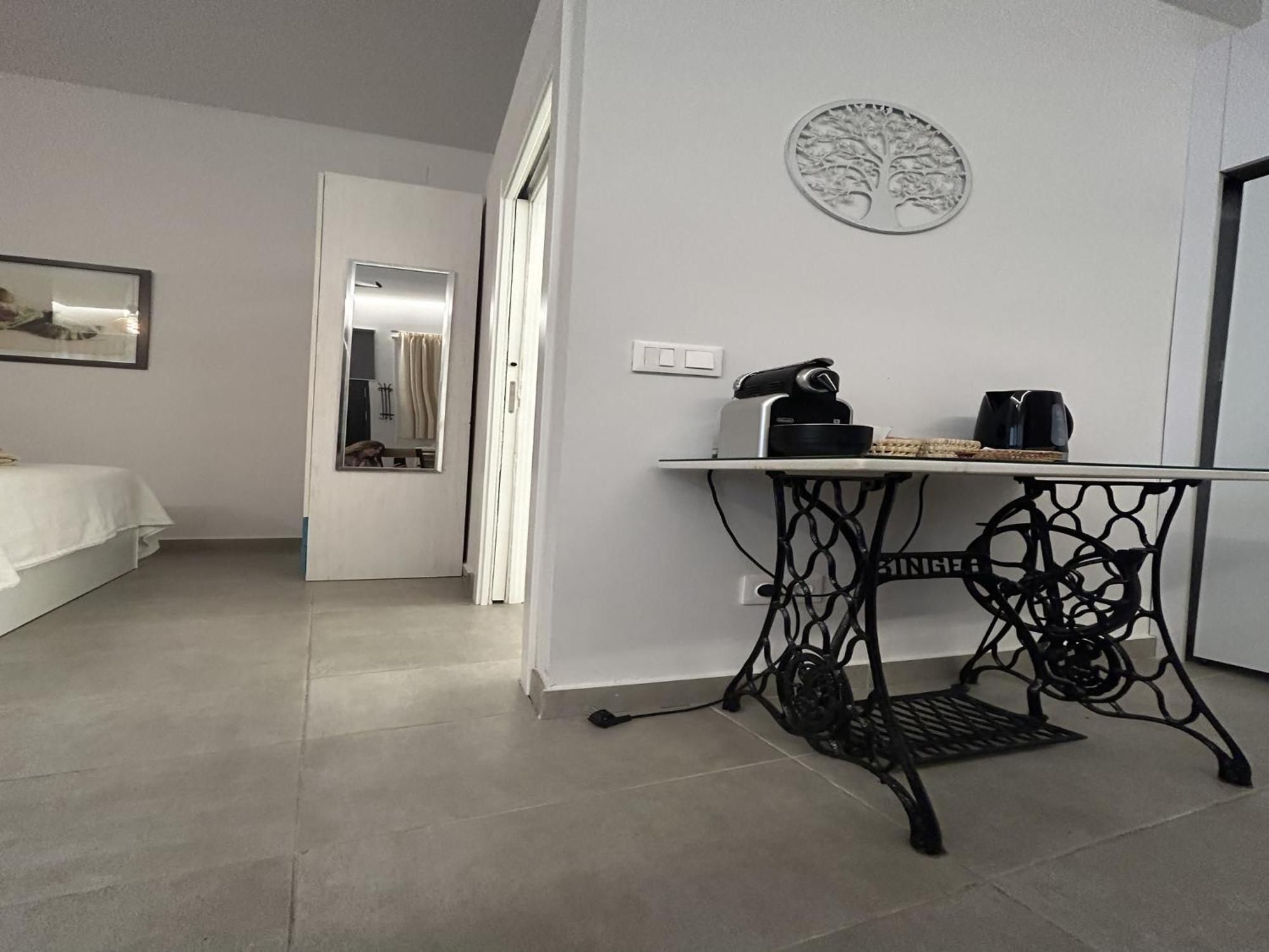 Appartamento Estudio Dona Ines Centro Air Con Wifi Andra *
