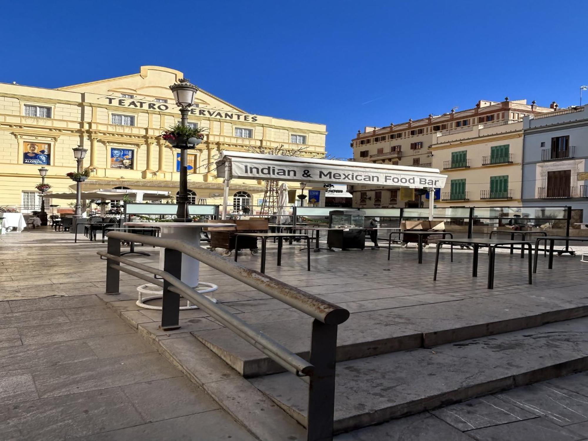 Appartamento Estudio Dona Ines Centro Air Con Wifi Andra